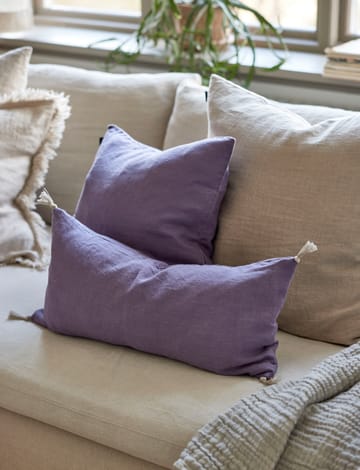Sunshine putetrekk dusker 30x60 cm - Lavender - Himla