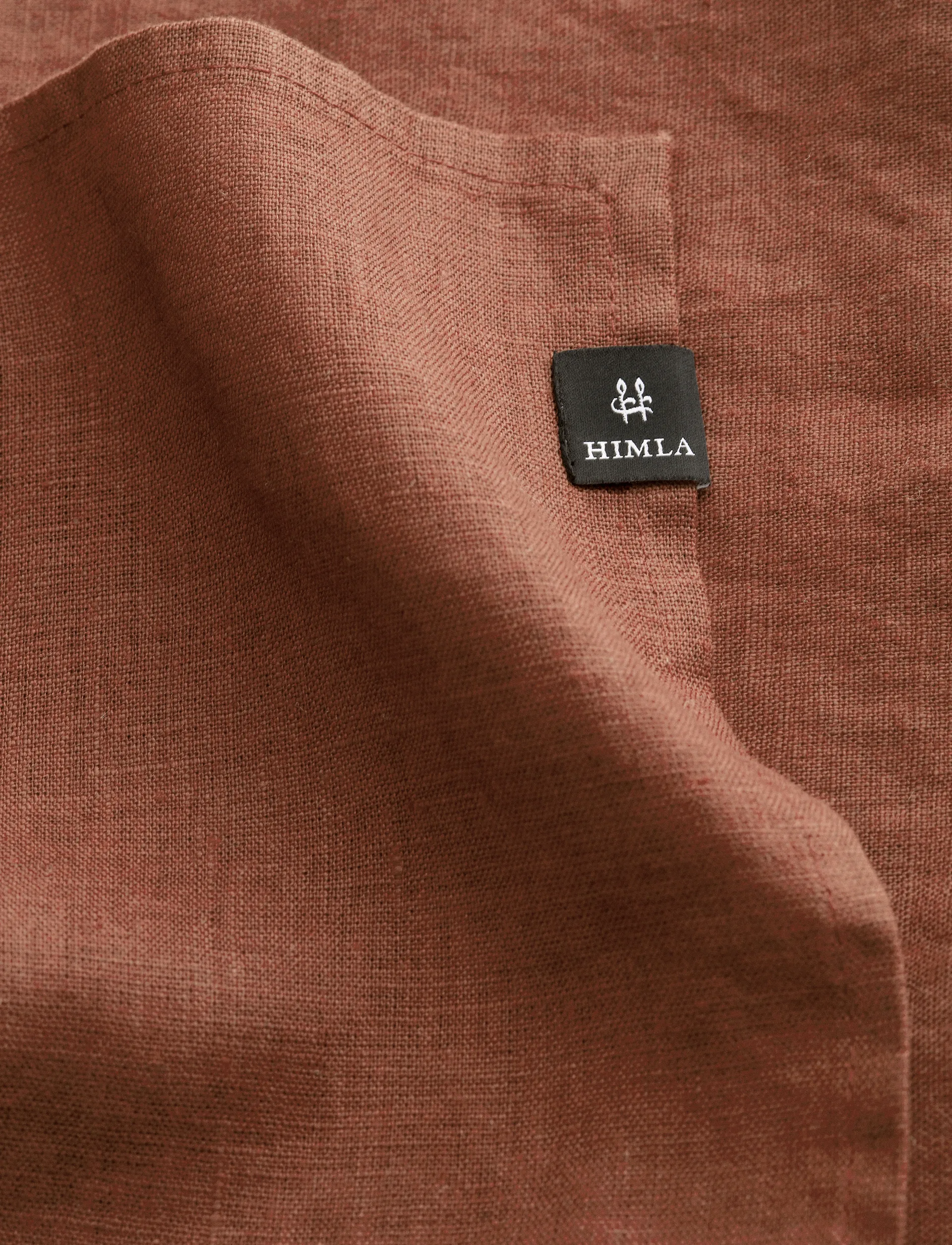 Sunshine serviett 4-pakning, Grounded, 45x45 cm Himla