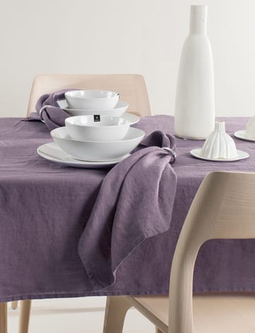 Sunshine serviett 4-pakning - Lavender - Himla