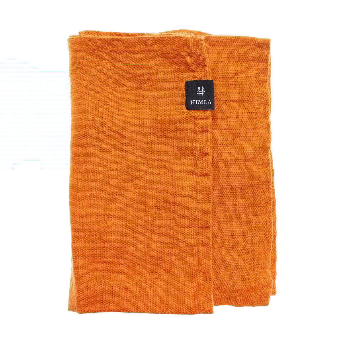 Himla Sunshine serviett 4-pk Bitter orange