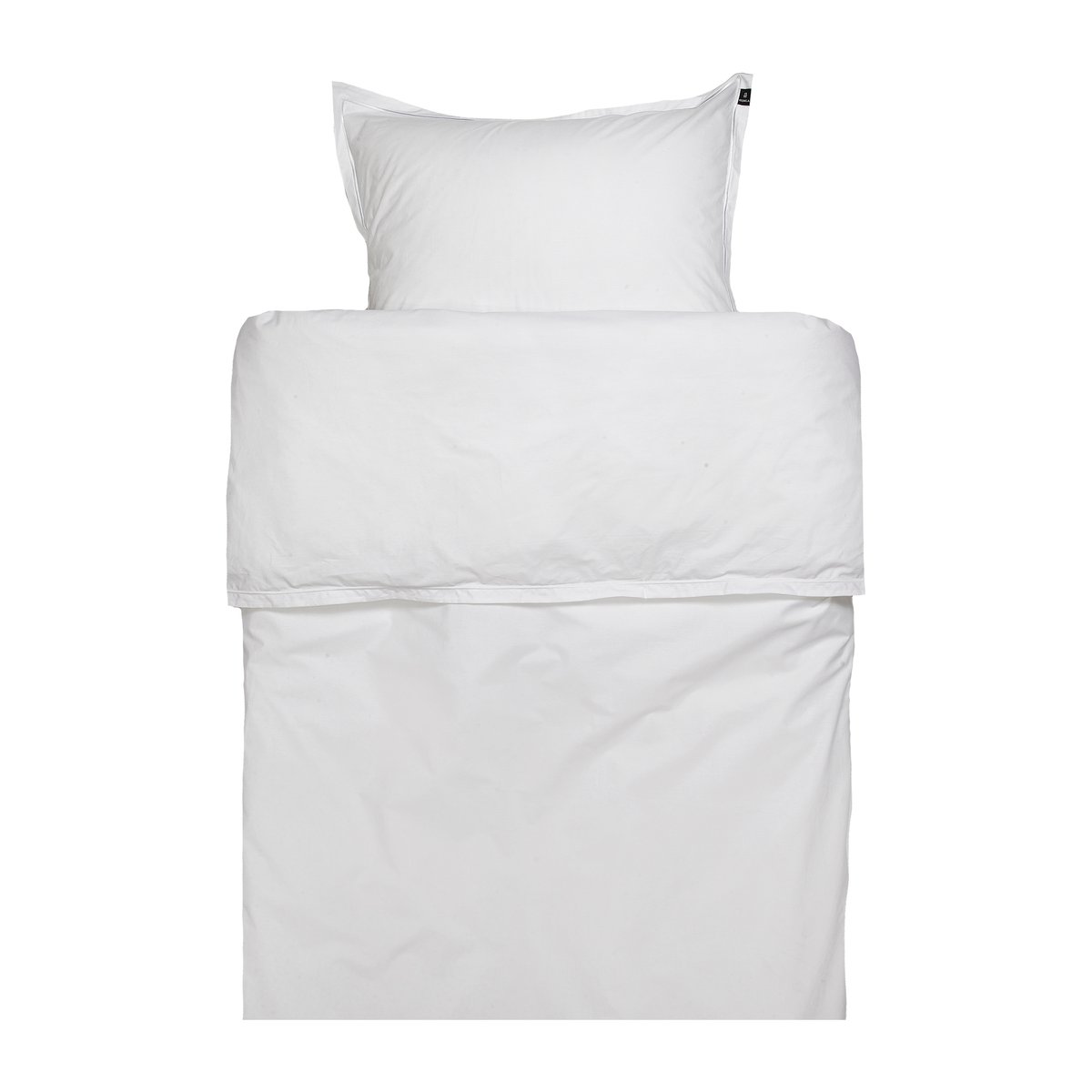 Bilde av Himla The Nest dynetrekk 150 x 210 cm White