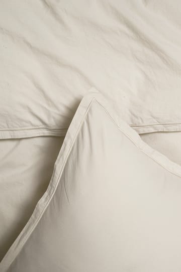 The Nest dynetrekk 220 x 220 cm - Toast - Himla