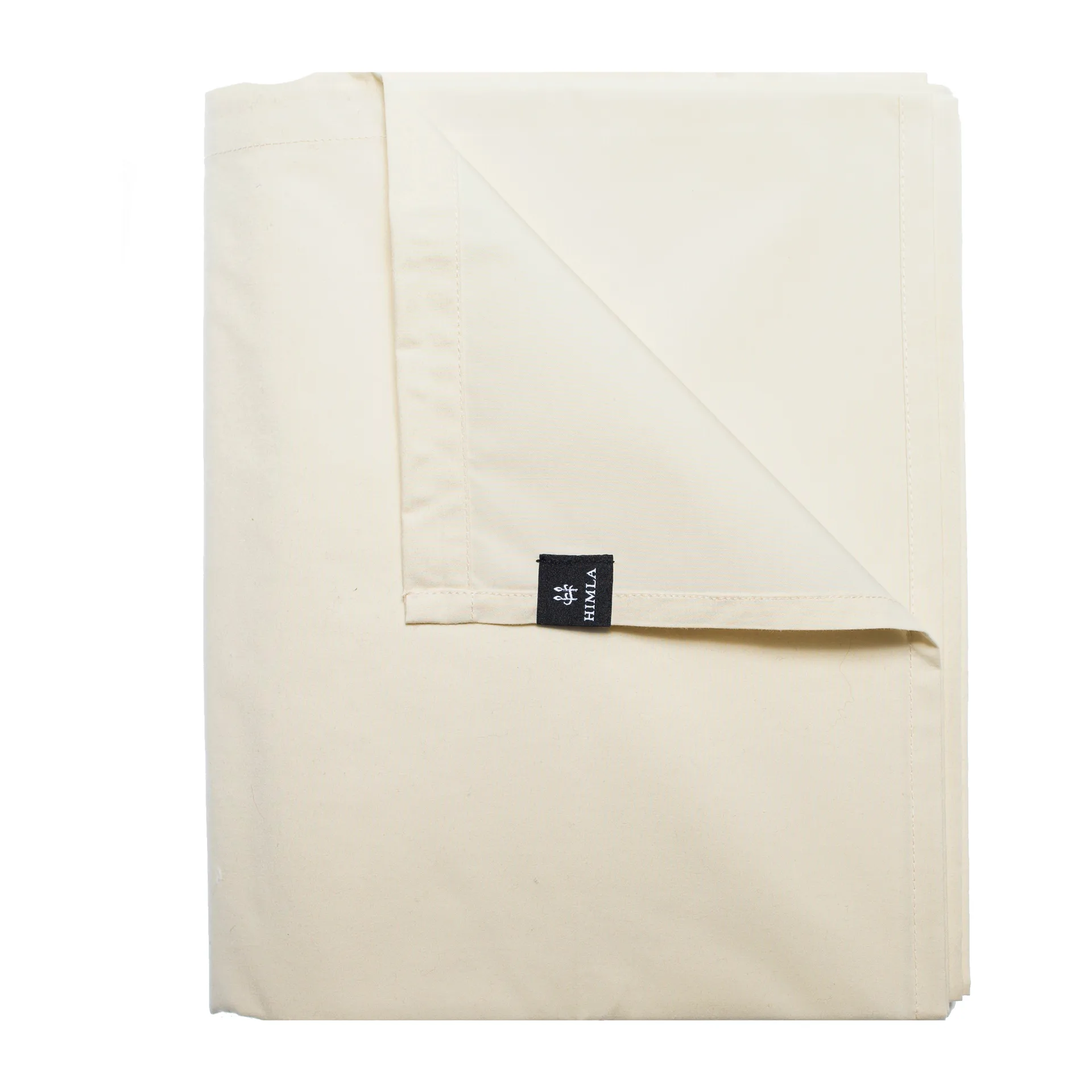 The Nest laken 160 x 270 cm, Toast Himla