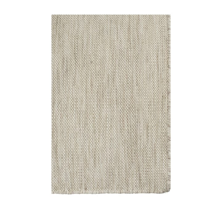 Ulva teppe 140 x 200 cm - Natural/sand - Himla