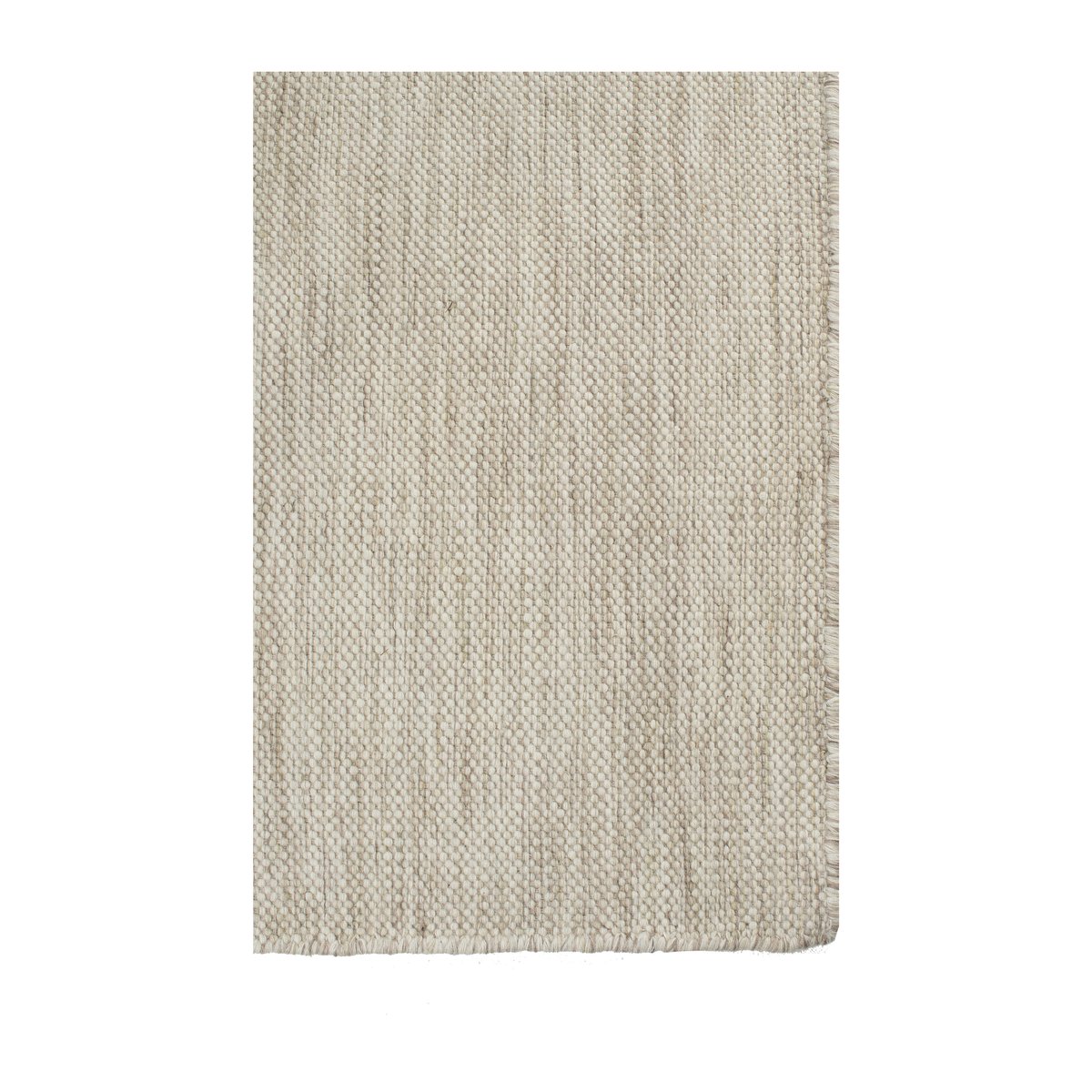 Bilde av Himla Ulva teppe 200 x 300 cm Natural/sand