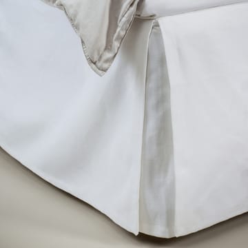 Weeknight sengekappe 160x220x52 cm - Hvit - Himla