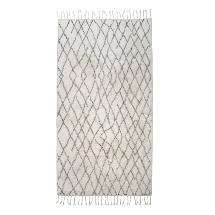 HKliving baderomsmatte - 90x175 cm - HK Living