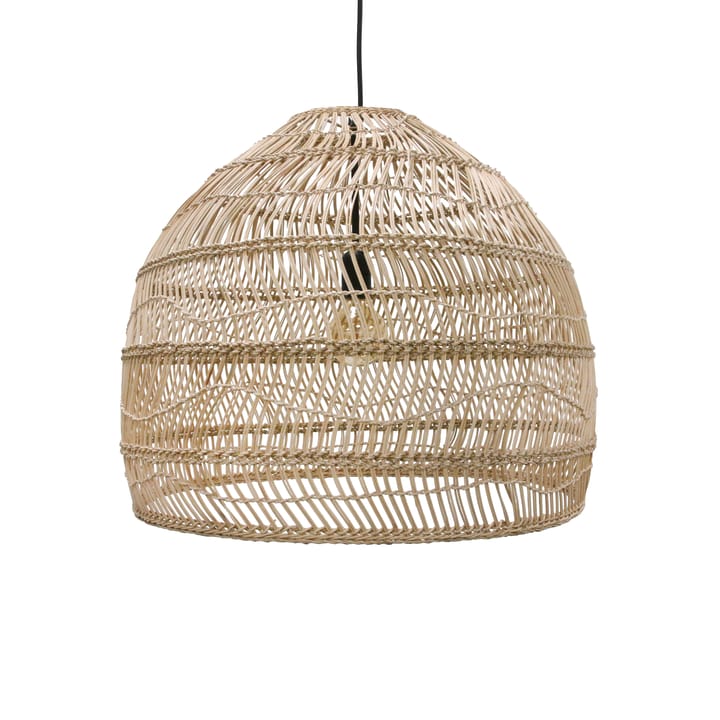 HKliving kurvlampe medium - natur - HK Living