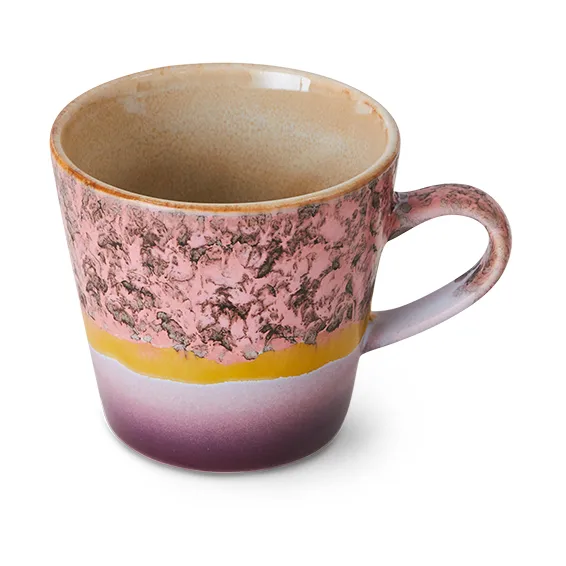 70's americanokrus 27 cl, Blast HKliving