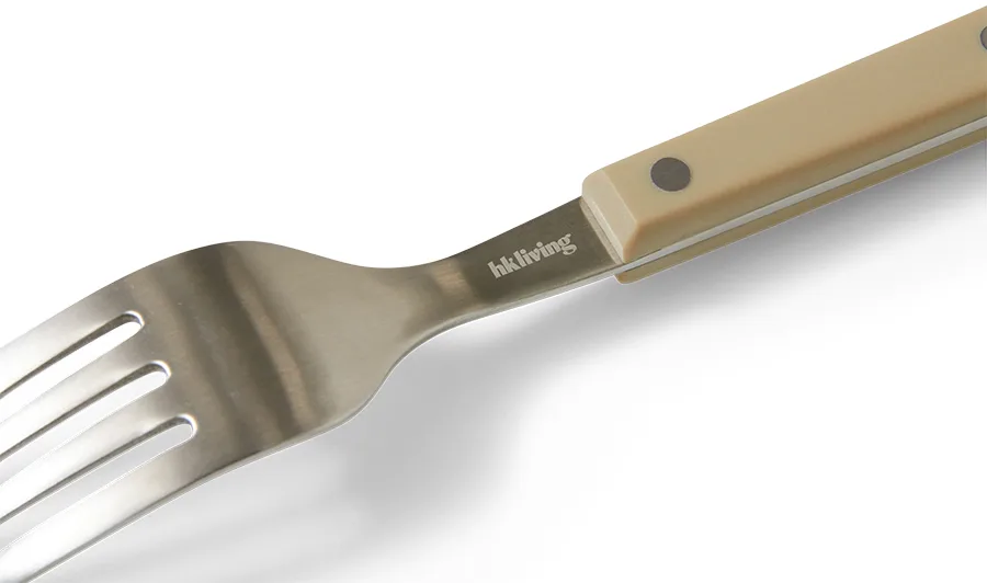 70's bestikksett 16 deler, Olive HKliving