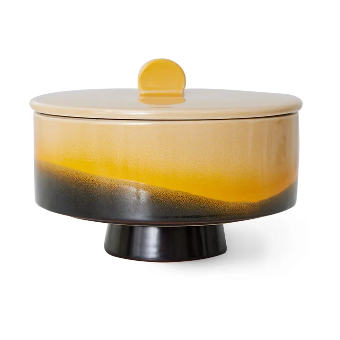 70's bonbon bolle, Sunshine HKliving