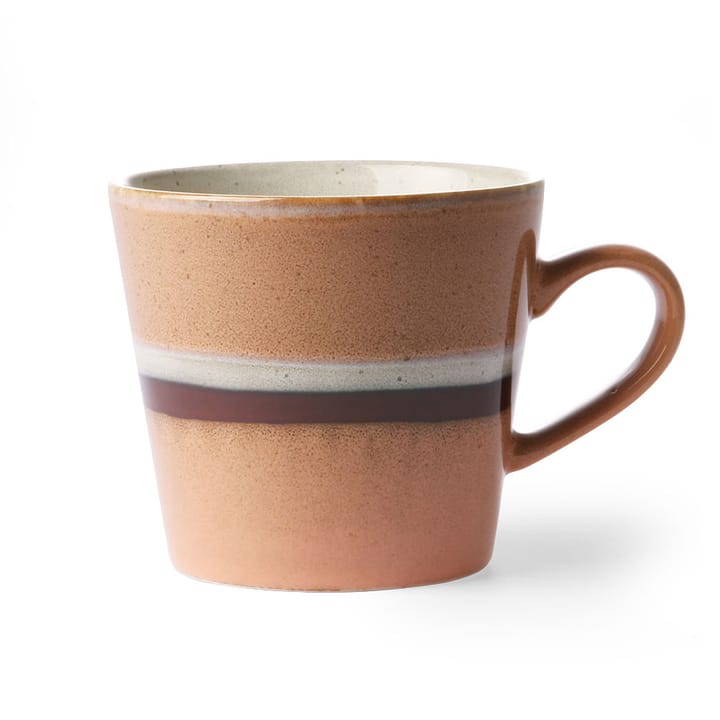 70's cappuccinokopp, Stream HKliving