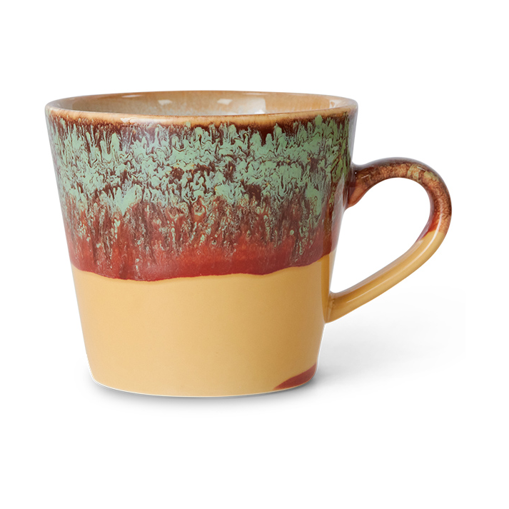 HKliving 70's cappuccinokrus 33 cl Cove