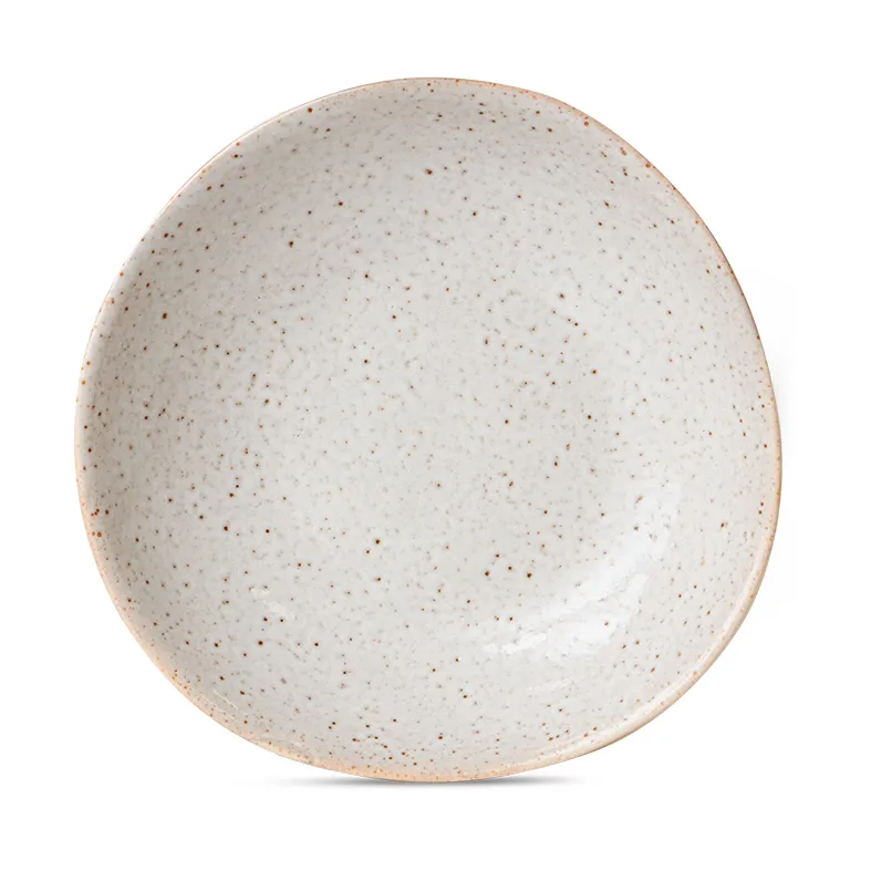 70's curry bolle 21,7x21 cm 2-pakning, Hibiscus HKliving