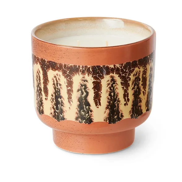 70's duftlys 50 t, Kyoto HKliving