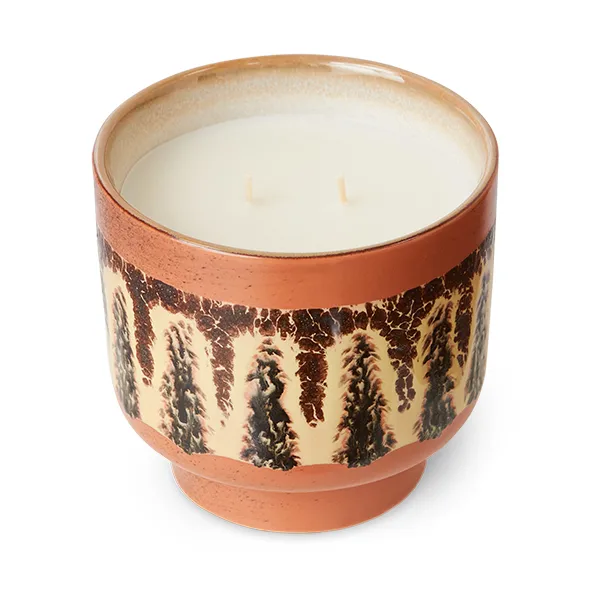 70's duftlys 50 t, Kyoto HKliving