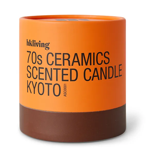 70's duftlys 50 t, Kyoto HKliving
