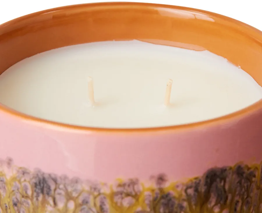 70's duftlys 50 t, Miami HKliving