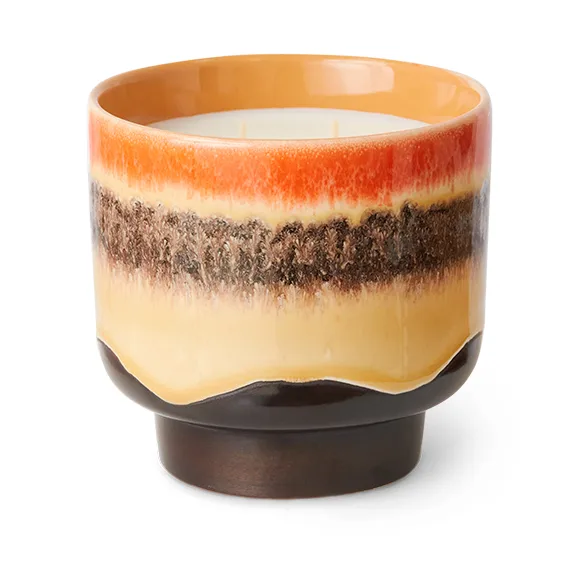 70's duftlys 50 t, Tulum HKliving