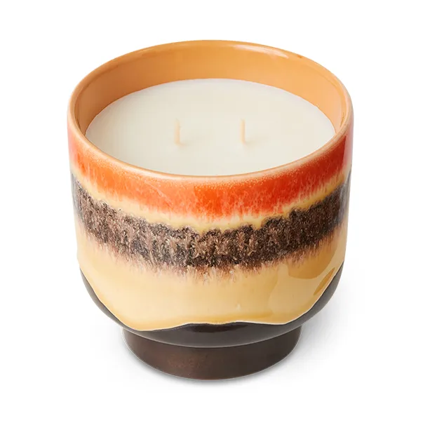 70's duftlys 50 t, Tulum HKliving