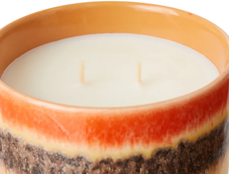 70's duftlys 50 t, Tulum HKliving