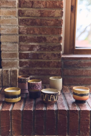70's duftlys small 30 t - Kyoto - HKliving