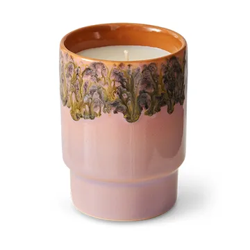 70's duftlys small 30 t - Miami - HKliving