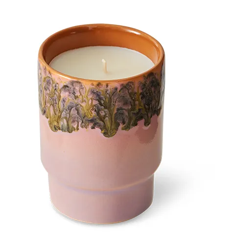 70's duftlys small 30 t, Miami HKliving