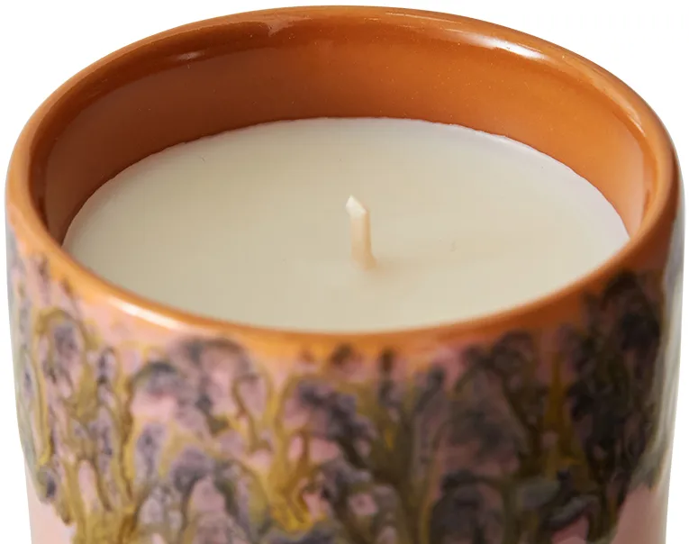 70's duftlys small 30 t, Miami HKliving