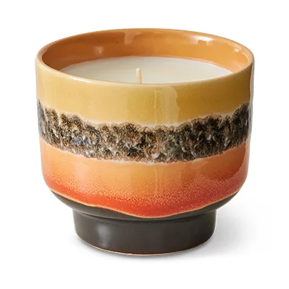 70's duftlys small 30 t, Tulum HKliving