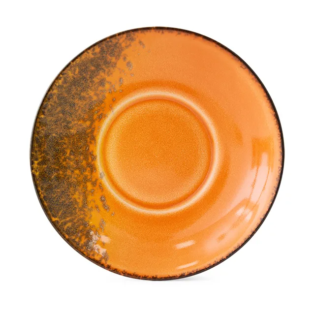 70's kaffefat Ø11,5 cm 4 deler, Roasts HKliving