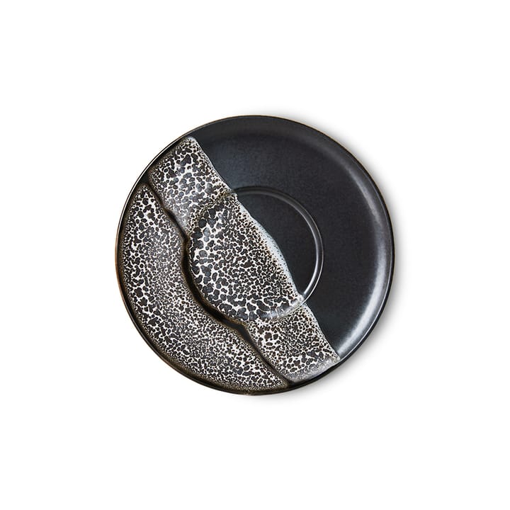 70's kaffefat Ø 13 cm 4 deler, Mutli HKliving