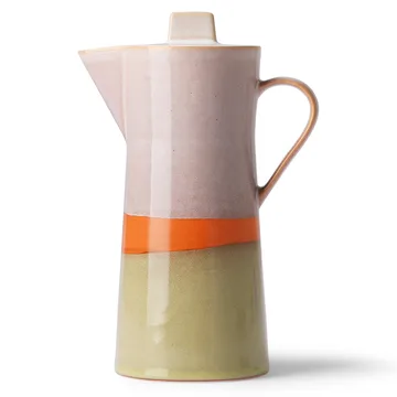 70's kaffekanne - Multi - HKliving