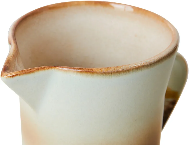 70's kanne 1,25 L, Shell HKliving