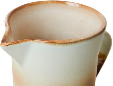 70's kanne 1,25 L - Shell - HKliving