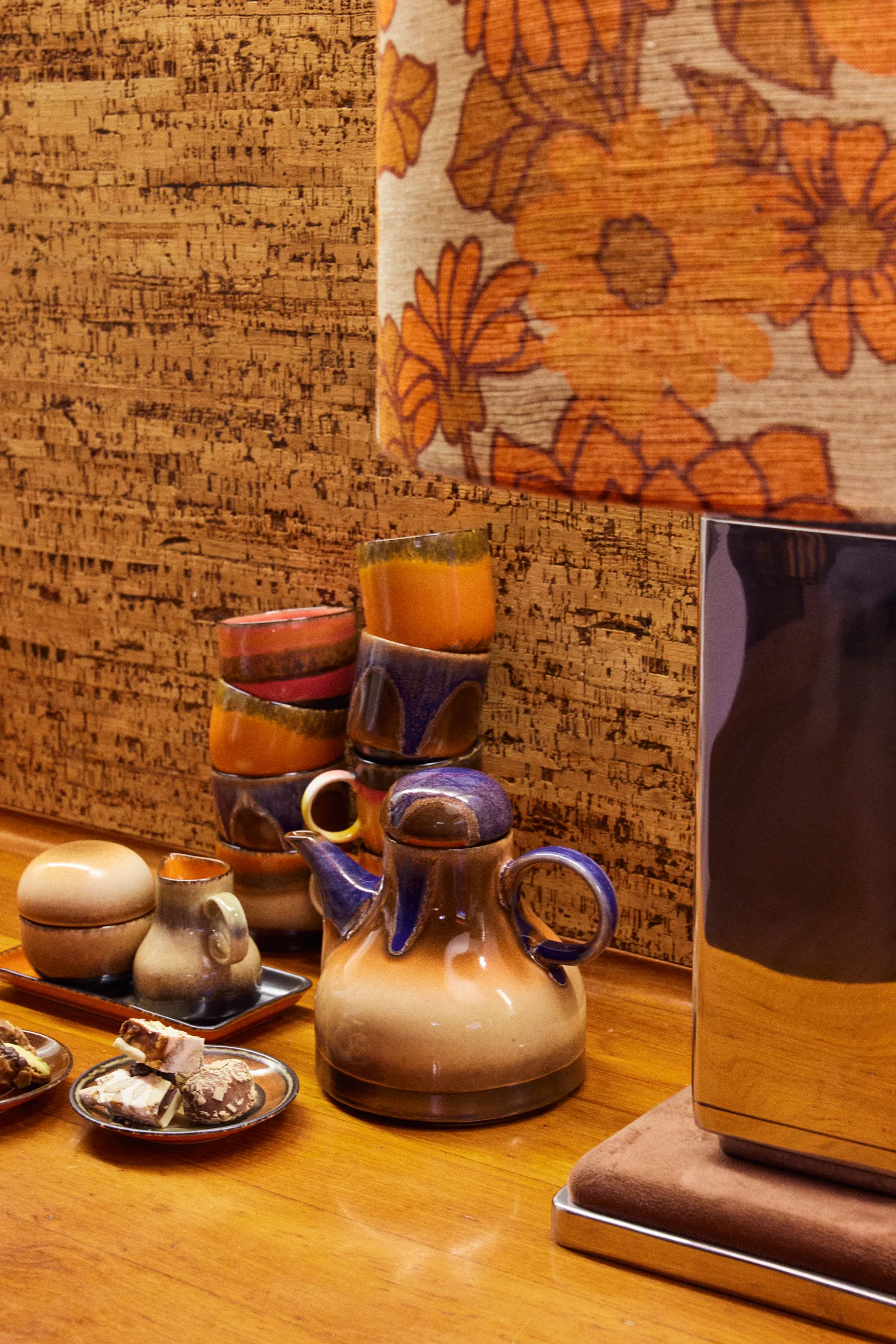 70's krus 25 cl 4-pakning, Java HKliving