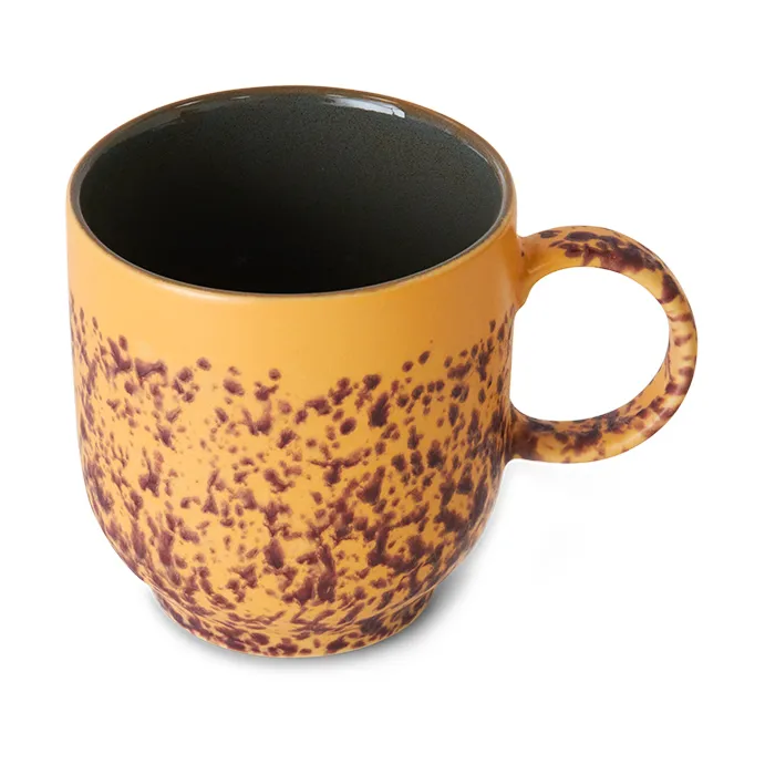 70's krus 25 cl, Bay HKliving