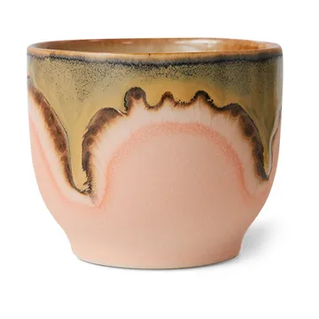 70's krus 25 cl - Blossom - HKliving