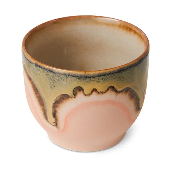 70's krus 25 cl, Blossom HKliving