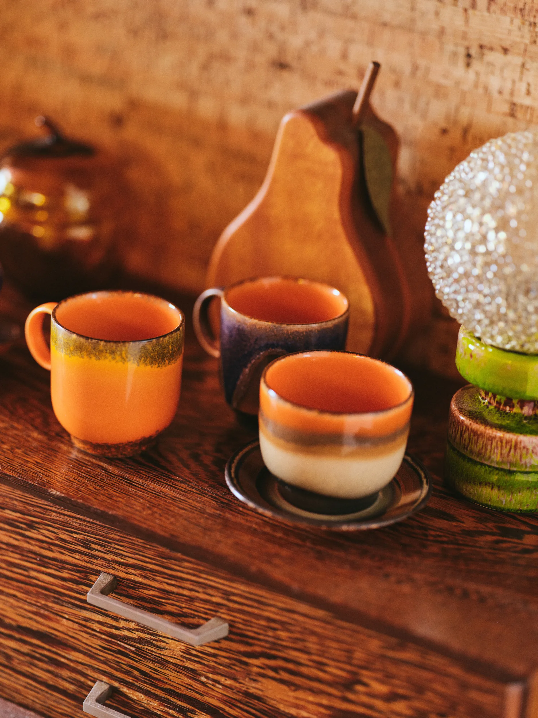 70's krus 25 cl, Liberica HKliving