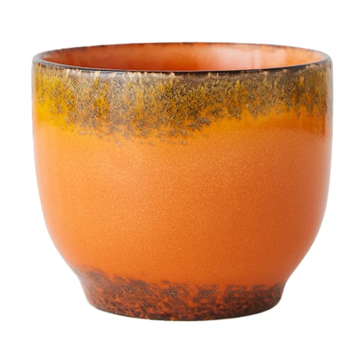 70's krus 25 cl - Liberica - HKliving
