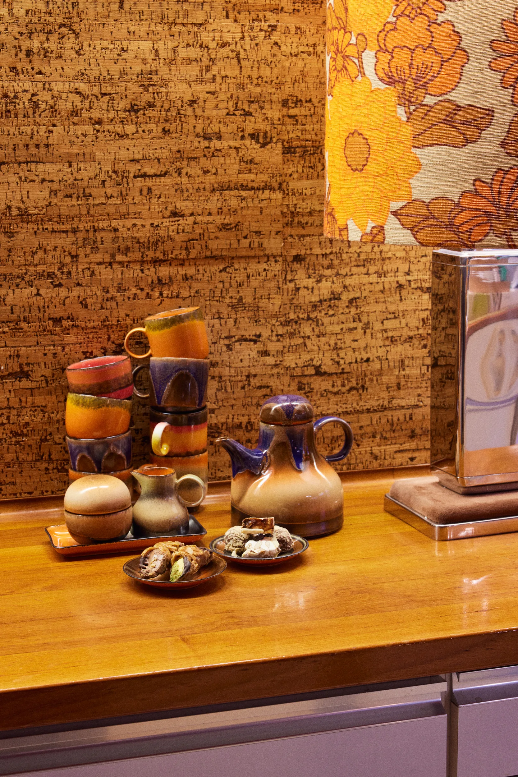 70's krus 25 cl, Liberica HKliving