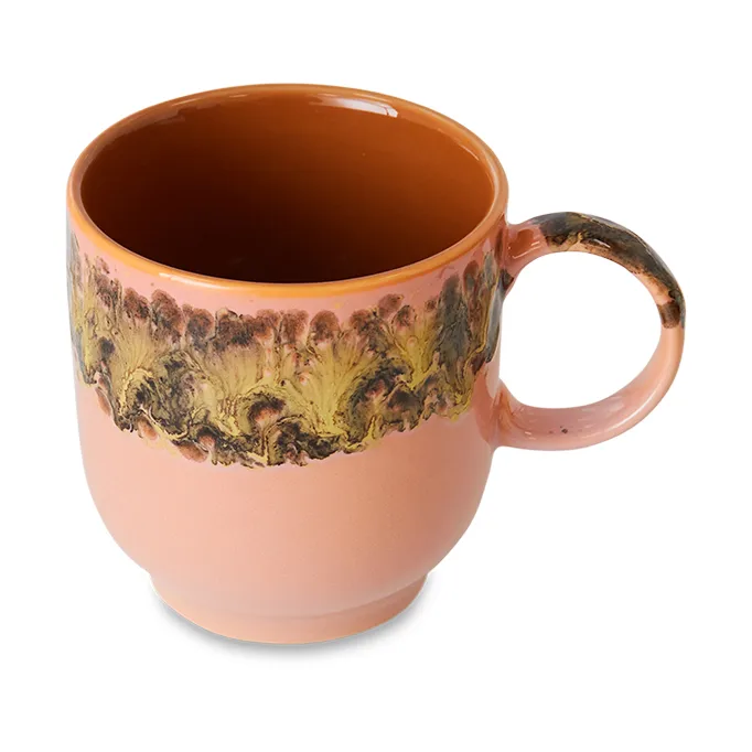 70's krus 25 cl, Lush HKliving