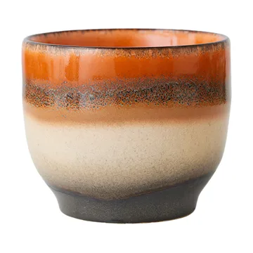 70's krus 25 cl - Robusta - HKliving