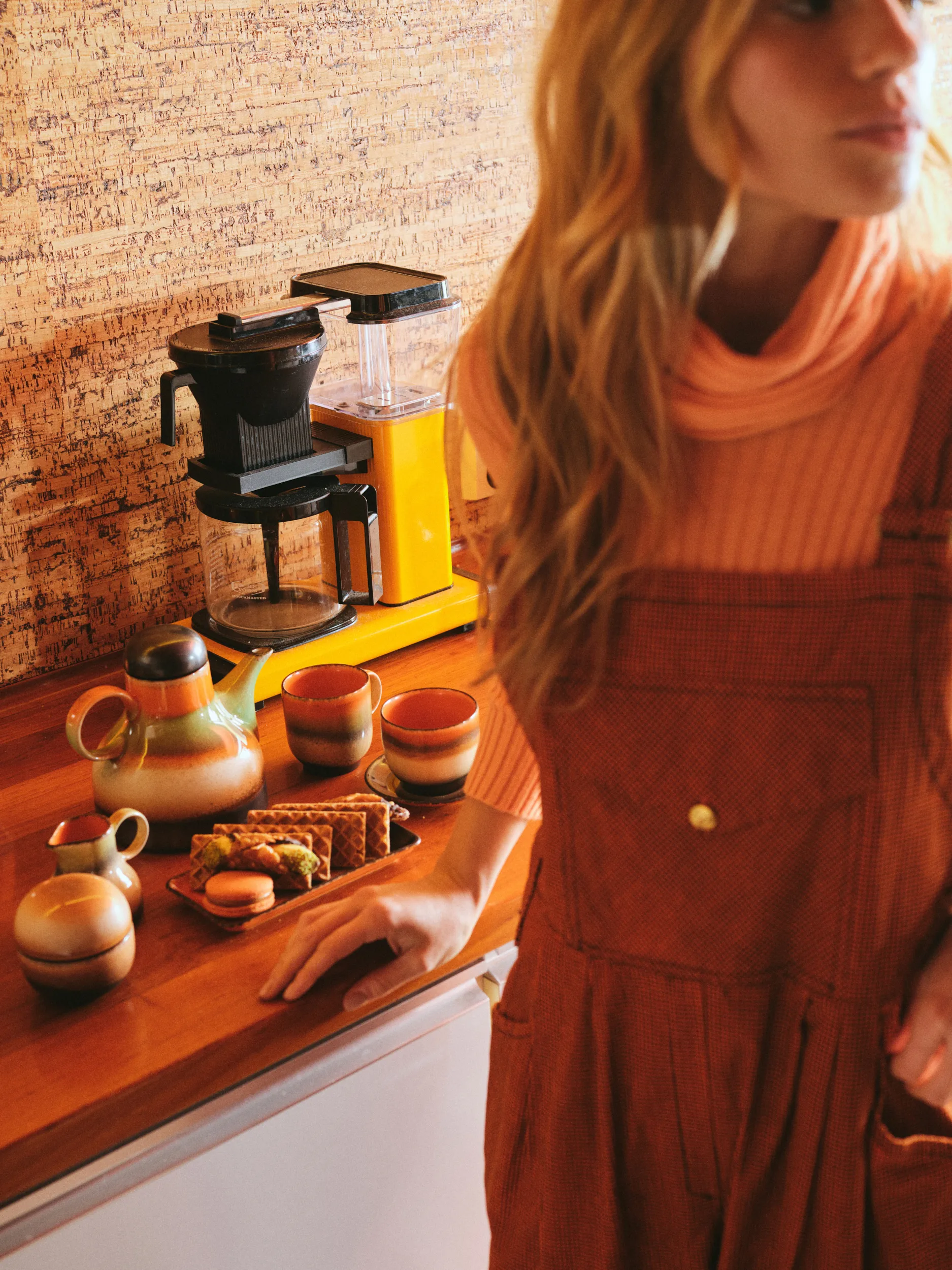 70's krus 25 cl, Robusta HKliving