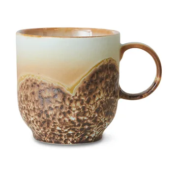 70's krus 25 cl - Shell - HKliving