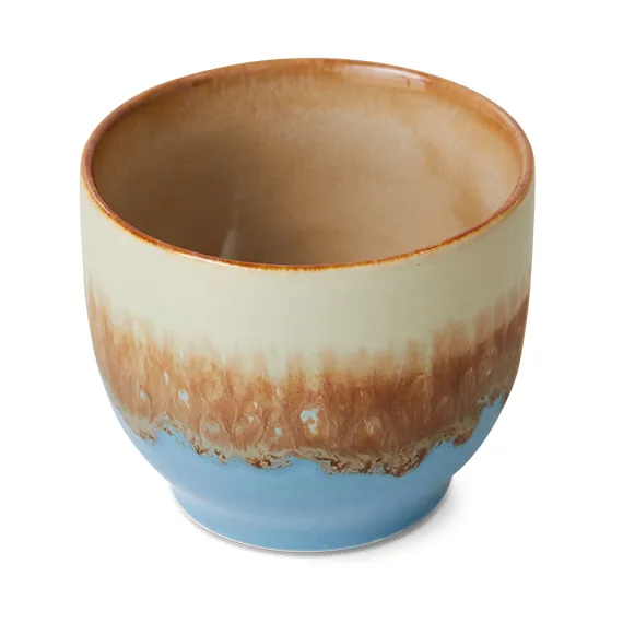 70's krus 25 cl, Shores HKliving