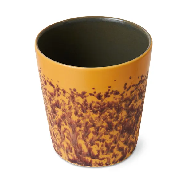 70's krus, Bay HKliving