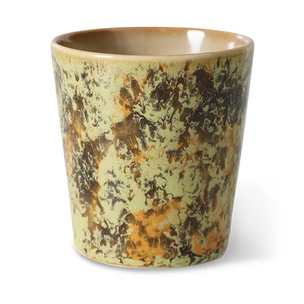 70's krus, Fjord HKliving