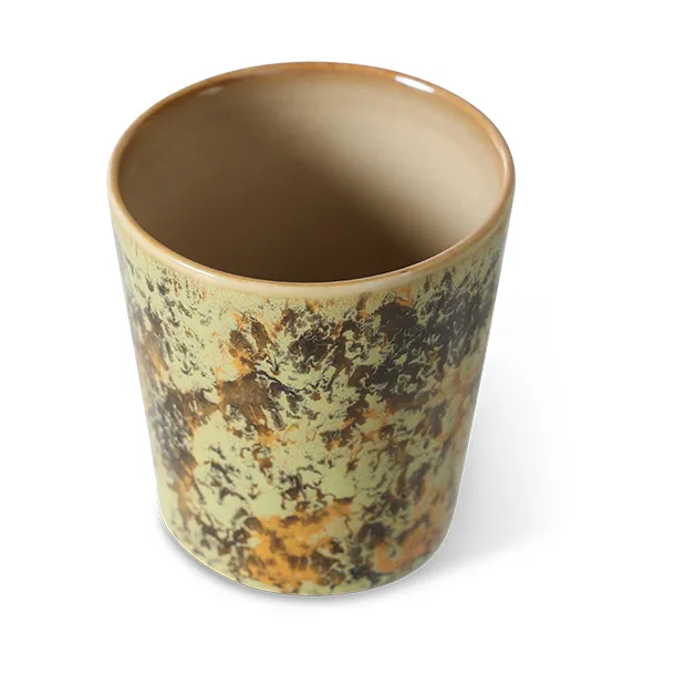 70's krus, Fjord HKliving